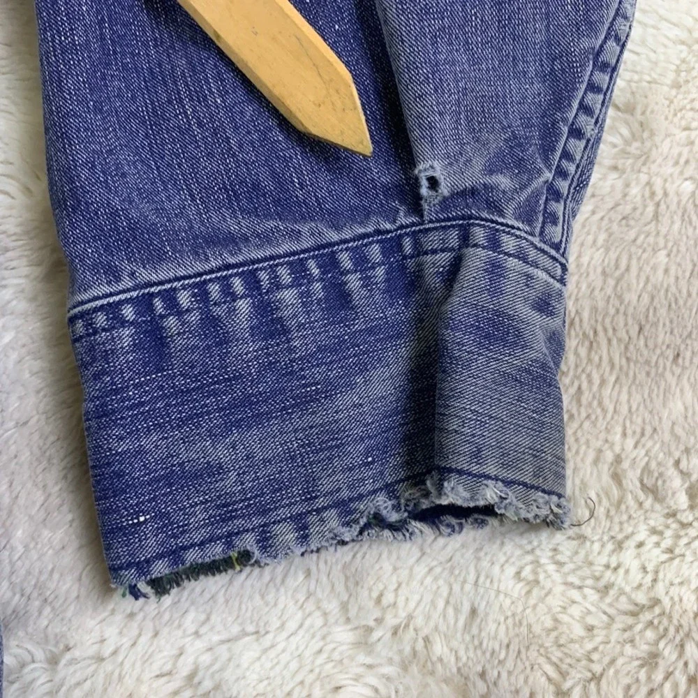 L.L. Bean vintage bean
